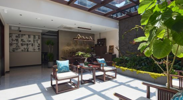 Floral Hotel·Yunxiju Viewing Hotel (Datong Ancient City Store), Забронировать Отель Отели Датун 3 звезды, рядом с Datong Drum Tower, 3*