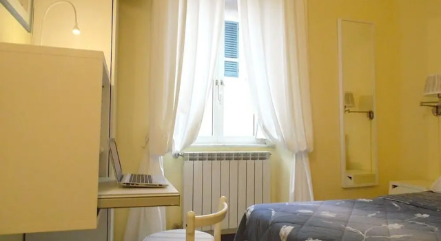 B&B Casa Alba, Buchen Sie Bed & Breakfast Lucca Toskana