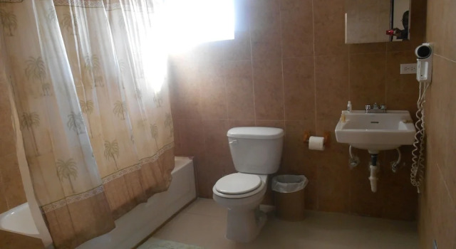 Номер Standard Le Paradis S. Hotel