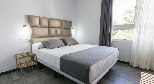 Bajondillo Beach Cozy Inns