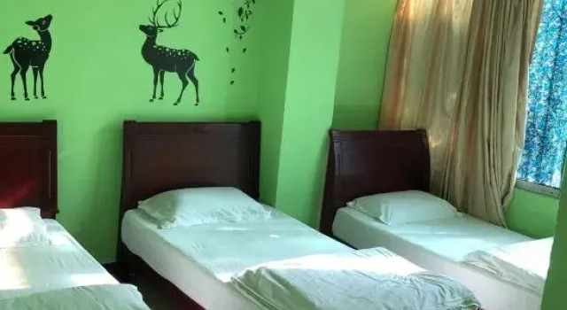 Meisu Inn (South Gate of Hainan University), Book Hotel Meilan 
