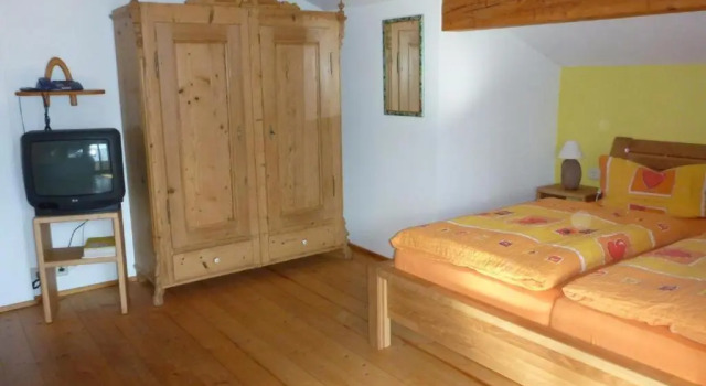 Апартаменты с видом на горы Haus in der Loferau