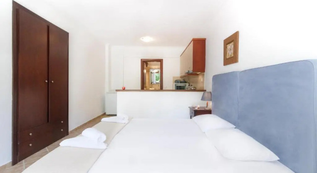Студия Maltinas House