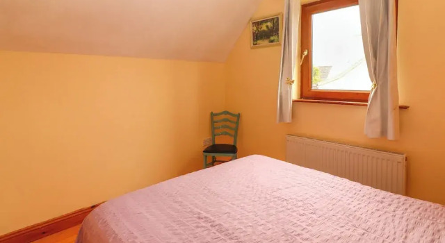 Levally House, Rezervovat Rekreační dům Chaty v Doonbeg, Chalupa