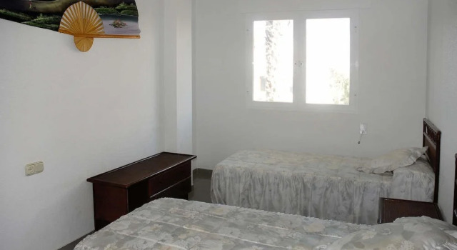 Inmovecos Las Palmeras T45, Prenota Hotel Hotel a Murcia con parcheggio, Parcheggio