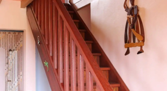 Beautiful and Colorful Beach Villa, Prenota Villa Port-Louis Grande-Terre