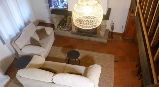 El Paller de Can Puig a la Pera 4/6 pax, Buchen Sie Hotel La Pera 