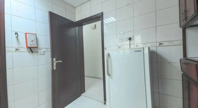 Апартаменты Standard Super OYO 111 Al Thabit Hotel
