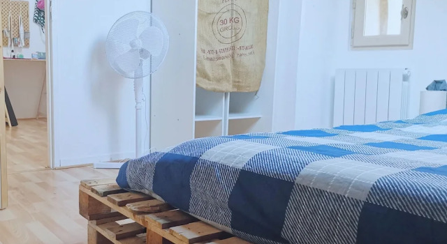 MySofa French cuisine and DIY - city center, Prenota Hotel Hotel a Alvernia con parcheggio, Parcheggio
