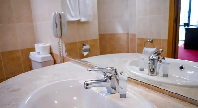 Номер Superior Hotel Rеgina - Golden Sands All Inclusive