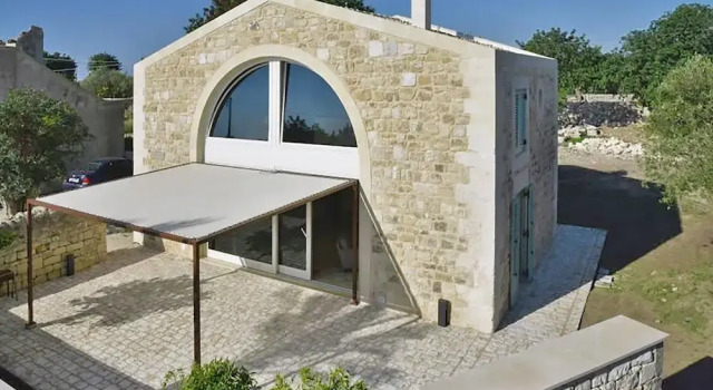 Вилла Villa Pruno in Scicli