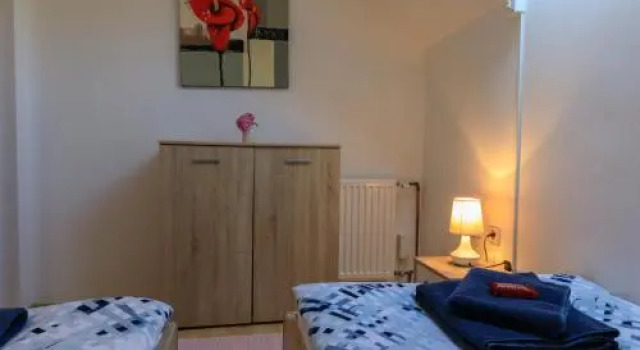 Apartment Nuška, Prenota Appartamento Bled 