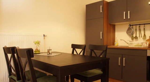 Апартаменты Classic Fachwerkresidenz Deuterscher Hof