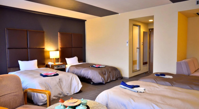 Private spa Hotel Kotone