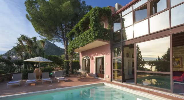 La Boheme, Book Hotel Hotels in Sicily with a Pool, Swimming Pool