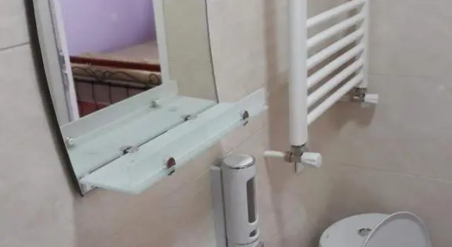 Номер Standard Guest House Top Floor