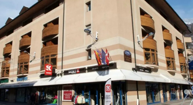 Appartement Brides-les-Bains, 1 pièce, 2 personnes - FR-1-512-191, Забронировать Апартаменты/квартира Брид-ле-Бен Три Долины