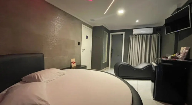 Люкс Standard Bora Bora Motel