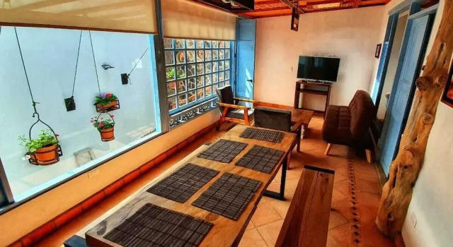 Апартаменты Standard Apartahotel los Tucanes