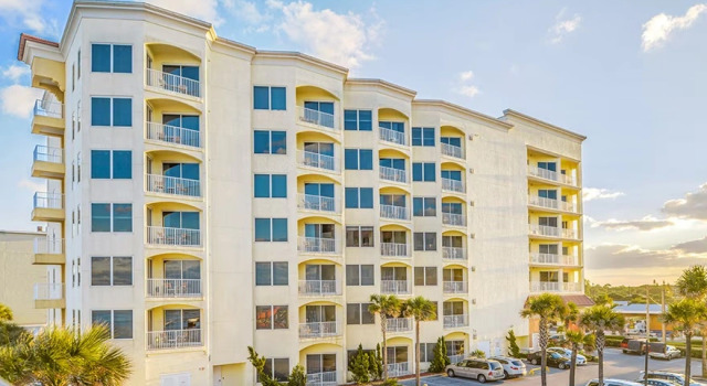 Cove on Ormond Beach, Ormond Beach, United States