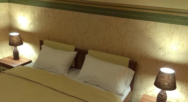 Sleep at Home, Забронировать Отель Хамовники Центральный административный округ