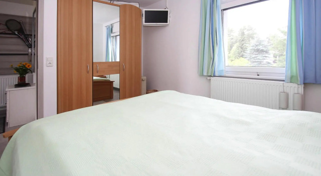 House Spreewiese, Neuendorf am See, Prenota Hotel Hotel a Brandeburgo con parcheggio, Parcheggio