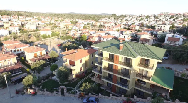 Номер Economy Nilüfer Butik Otel