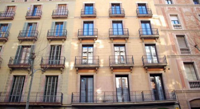 Hostal Colkida