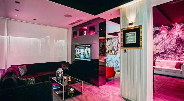 The Ciao Stelio Deluxe Hotel - Adults Only