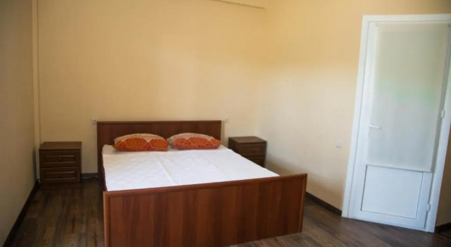 Четырёхместный номер Standard с балконом и с красивым видом из окна Lilly Guest House