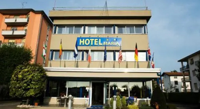 Hotel Maria, Prenota Hotel Luisago Lombardia