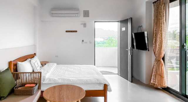 H& Taitung Rainbow Maison Resort Hotel