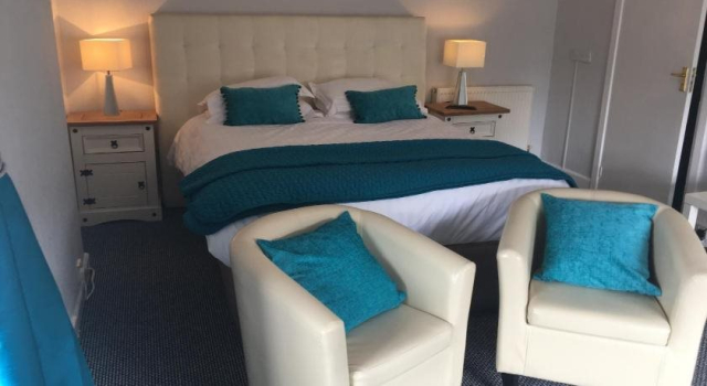 Chapel Cross Guesthouse, Prenota Hotel Hotel e alloggi a Roslin, Hotel