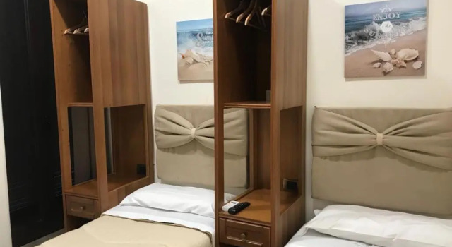Номер Deluxe B&B Foria 210