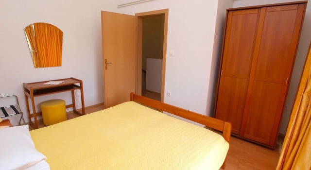 Апартаменты Standard Apartment 446