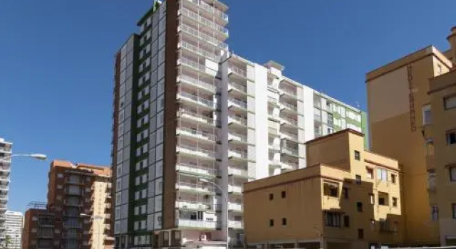 Montemar, B-9º-26, Забронировать Отель Кульера Коста-де-Валенсия