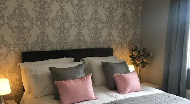 Villa Belle, Varaa Villa Mökit kohteessa Merseyside, Mökki