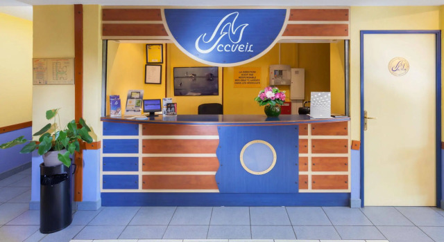 Hotel Altica La Teste Sud