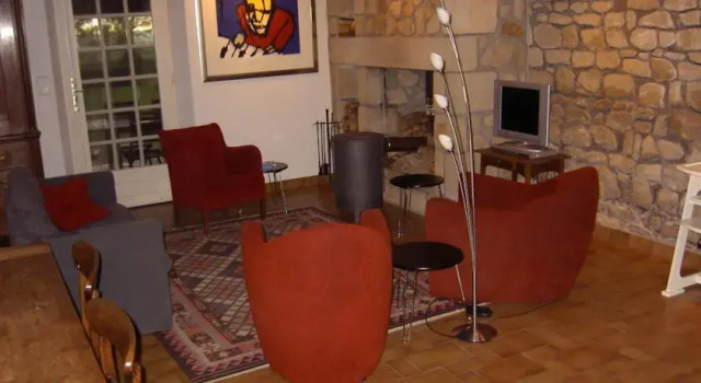 Fradonniere, Prenota Hotel Hotel a Alvernia con parcheggio, Parcheggio