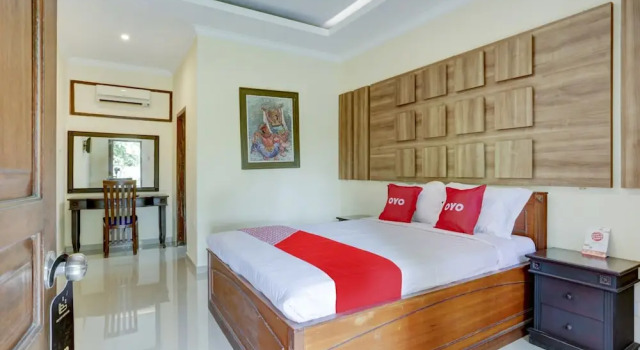 Hotel O D'lima Guest House Sub