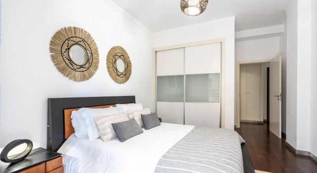 City View Apartment by Homie, Rezerwuj Apartament Hotele w Funchal z parkingiem, Parking