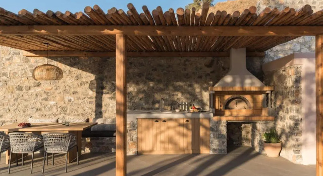 Вилла Isla Beach House, a Timeless Retreat, By ThinkVilla