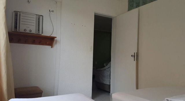 Cond. Village Van Cartier, Забронировать Отель Форталеза Сеара