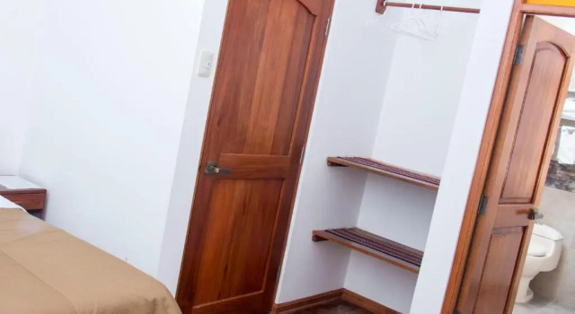 Номер Standard Hotel & Bungalows Villa Valencia