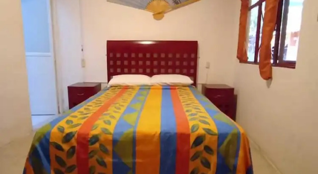 Номер Economy Reforma Inn