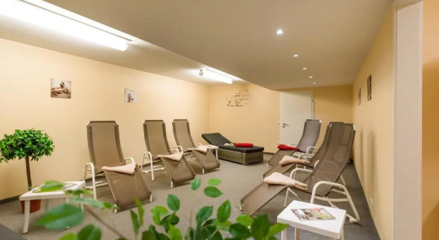 Апартаменты Ferienwohnanlage Oberaudorf A 3 zwei Zimmerappartement