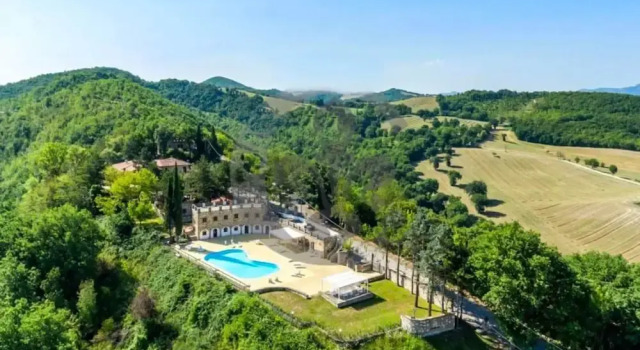Вилла Belvilla by OYO Villa Serra Alta 25