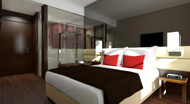 TURIM Terreiro do Paço Hotel