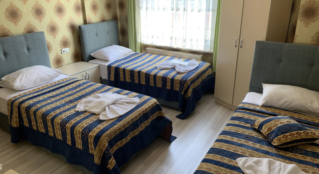 Anadolu Hotel