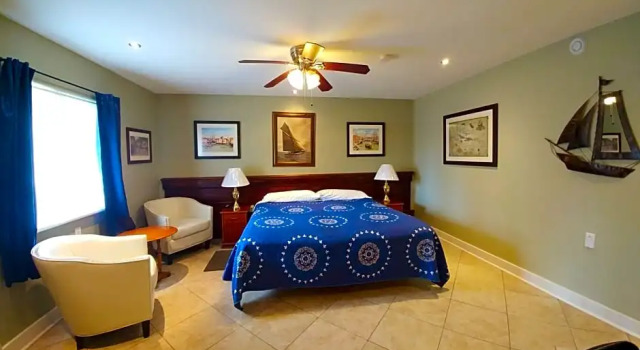 Lionheart Guesthouse and B&B, Reserva ahora Bed & breakfast Lions Head Bruce County